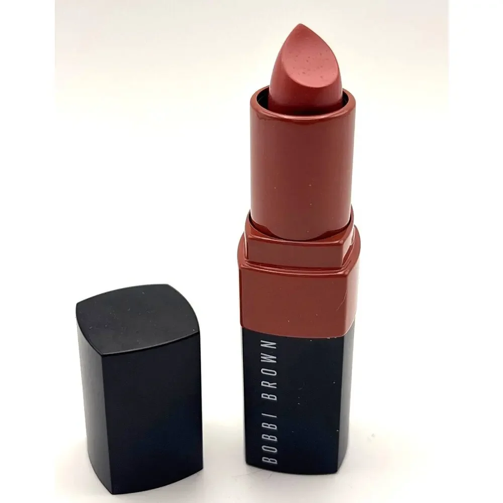 BOBBI BROWN Crushed Lip Color BUFF Moisturizing Lipstick Full Size NEW No Box